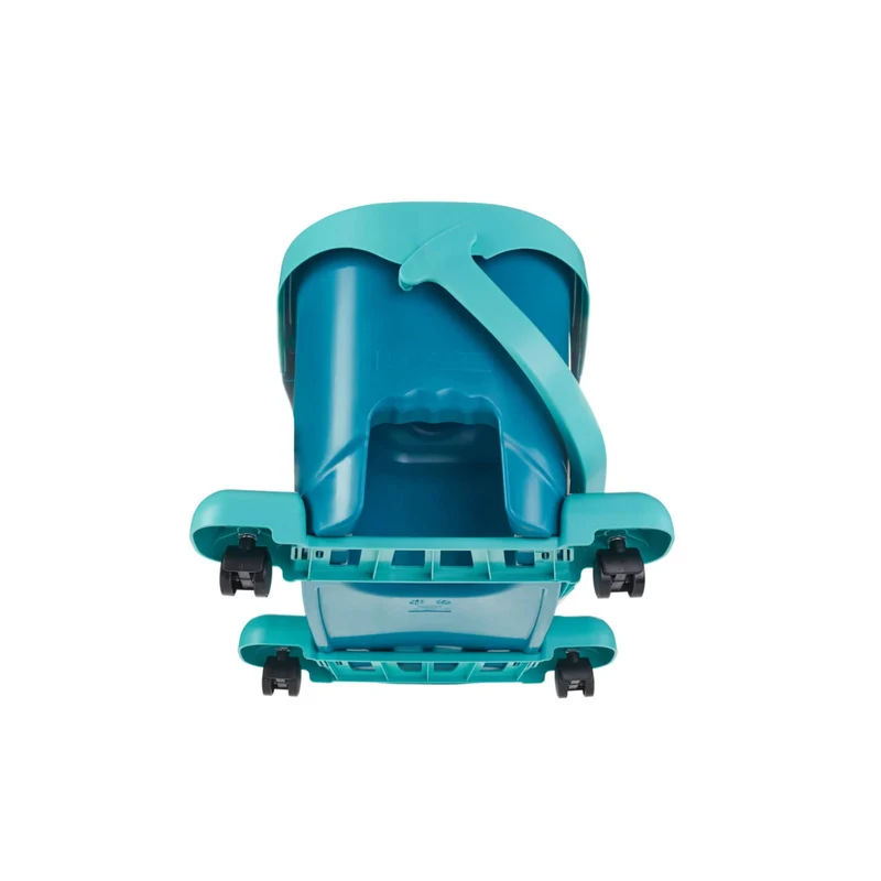 Leifheit Clean Twist Ergo Rollwagen