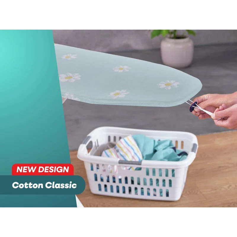 LEIFHEIT Cotton Classic Bügeltischbezug