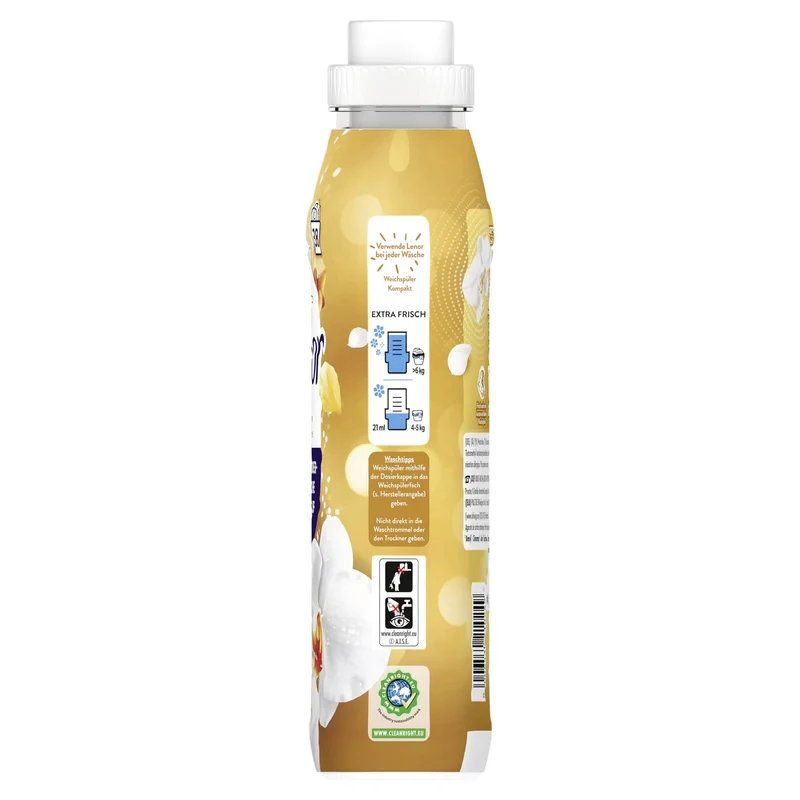 Lenor Weichspüler Goldene Orchidee, 38 bis 87 WL