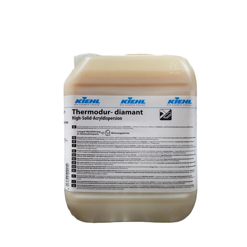 Kiehl Thermodur-diamant Acryldispersion