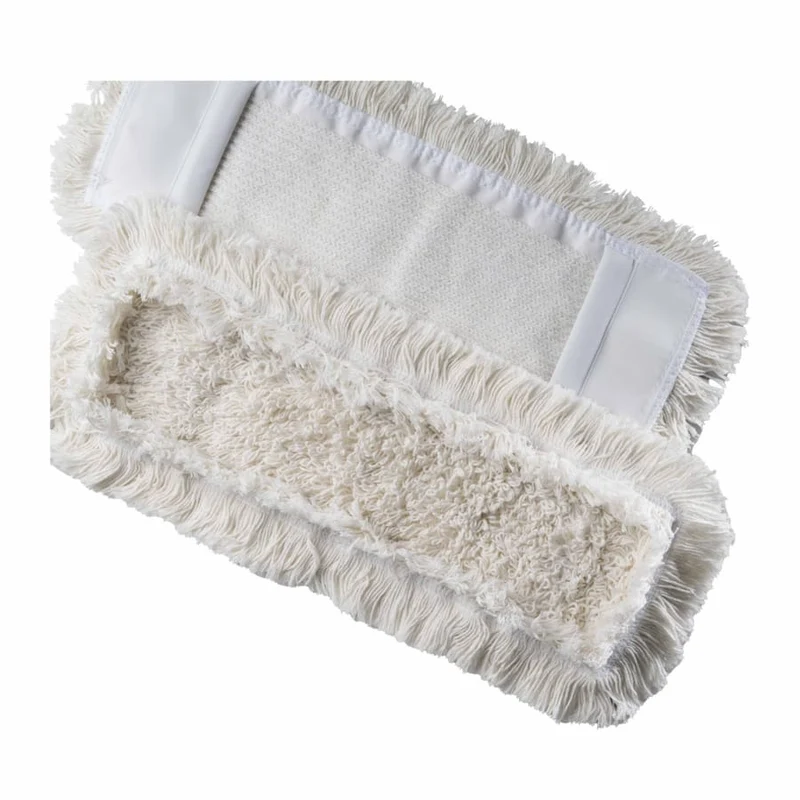 Mopptex Baumwollmopp PREMIUM Tufting