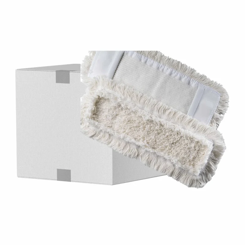 Mopptex Baumwollmopp PREMIUM Tufting
