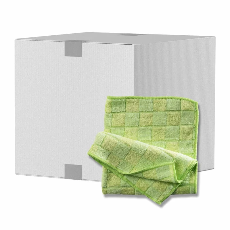 Mopptex Mikrofasertuch BAMBUS, 40 x 40 cm