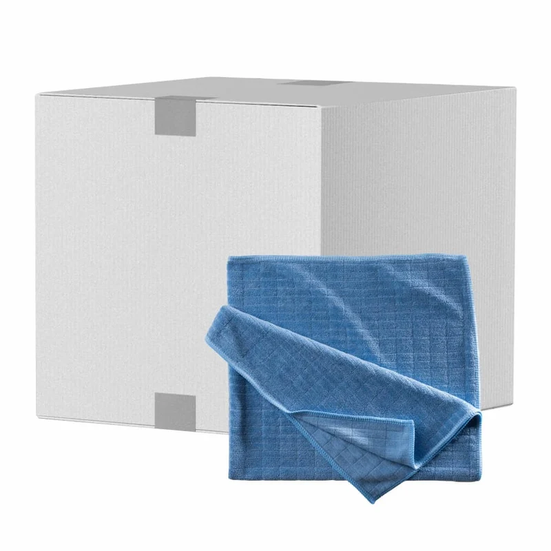 Mopptex Mikrofaser Bodentuch, 50 x 60 cm