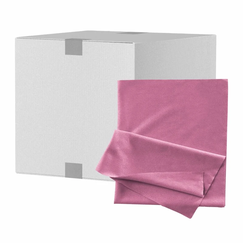 Filsain Mikrofasertuch ELEGANCE, Premium Matrixfaser
