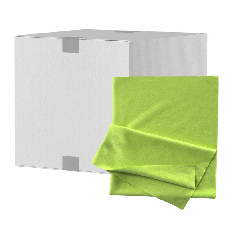 Filsain Mikrofasertuch ELEGANCE, Premium Matrixfaser
