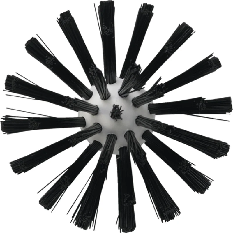 Vikan Rohrreiniger für Stiel, 90 mm