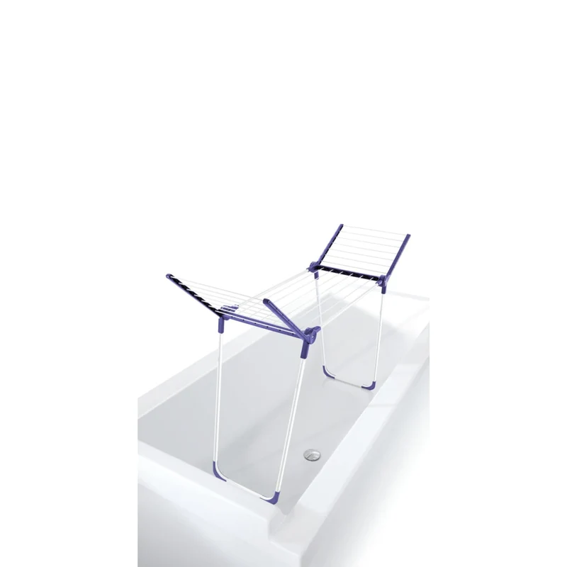 LEIFHEIT Wäscheständer Pegasus 120 Solid Compact VS