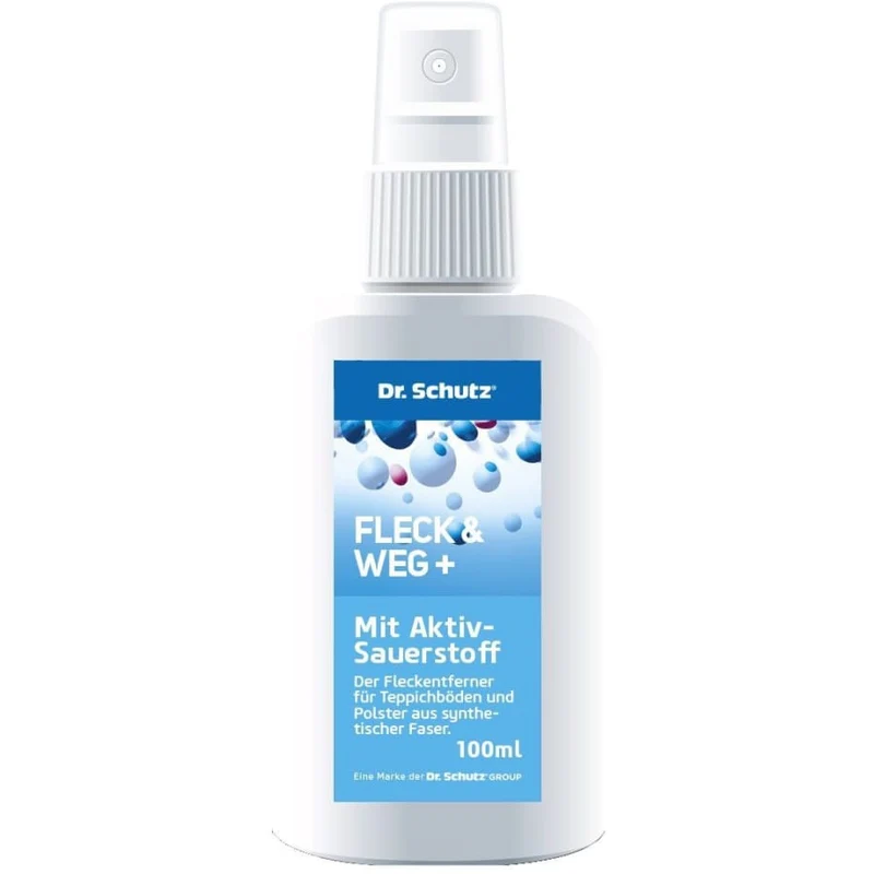 Dr. Schutz® Fleck & Weg + Fleckentferner
