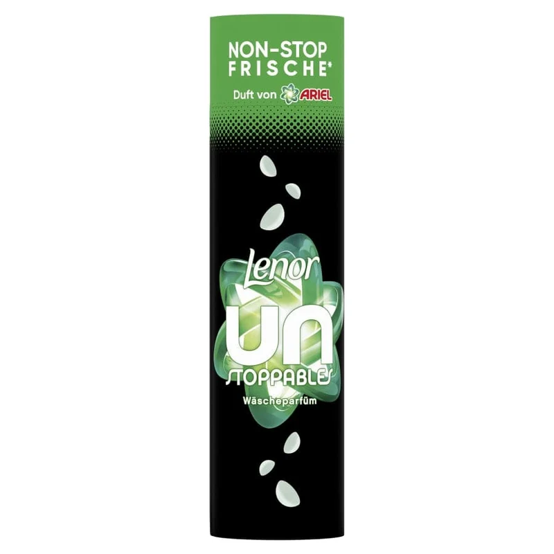 Lenor Unstoppables Wäscheparfüm, 280 g