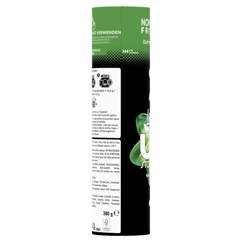 Lenor Unstoppables Wäscheparfüm, 280 g