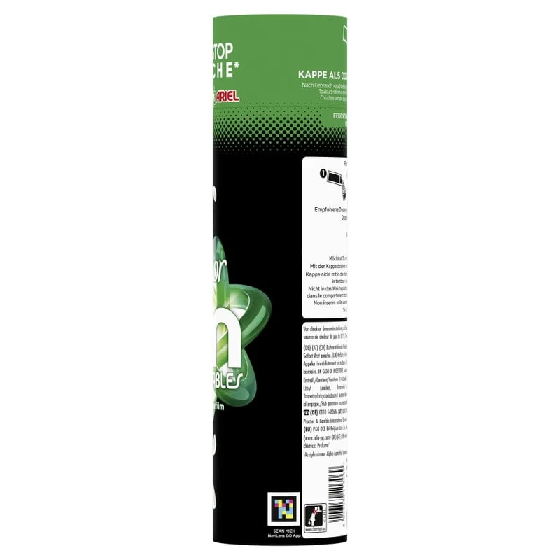 Lenor Unstoppables Wäscheparfüm, 280 g