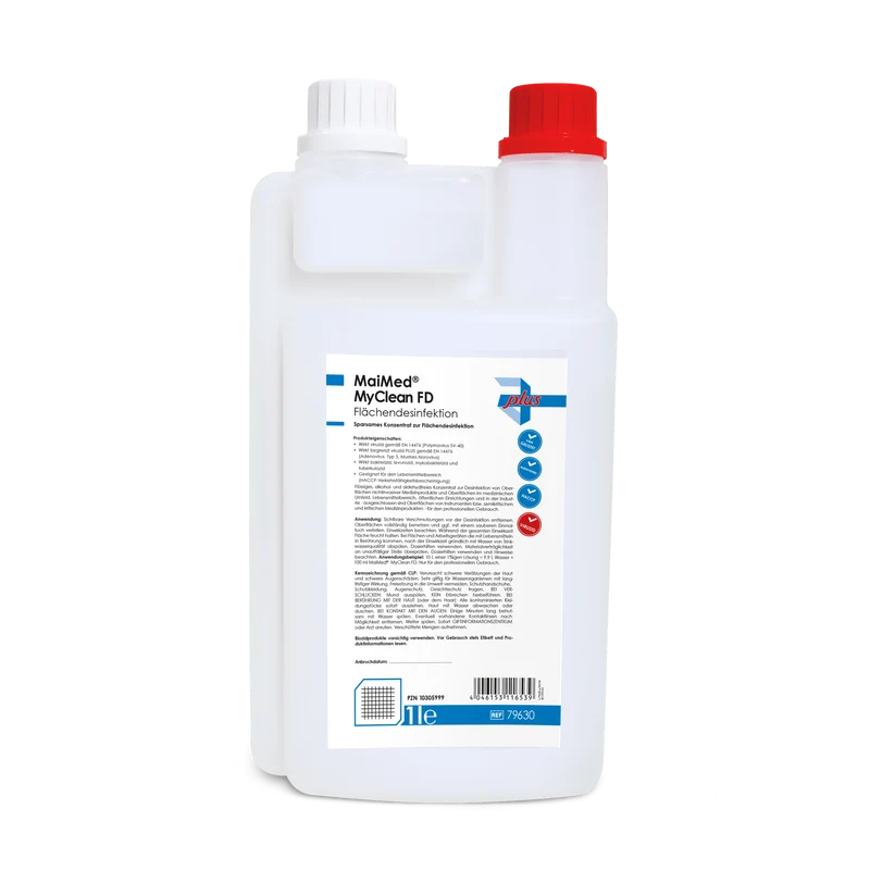 MaiMed MyClean FD Flächendesinfektion