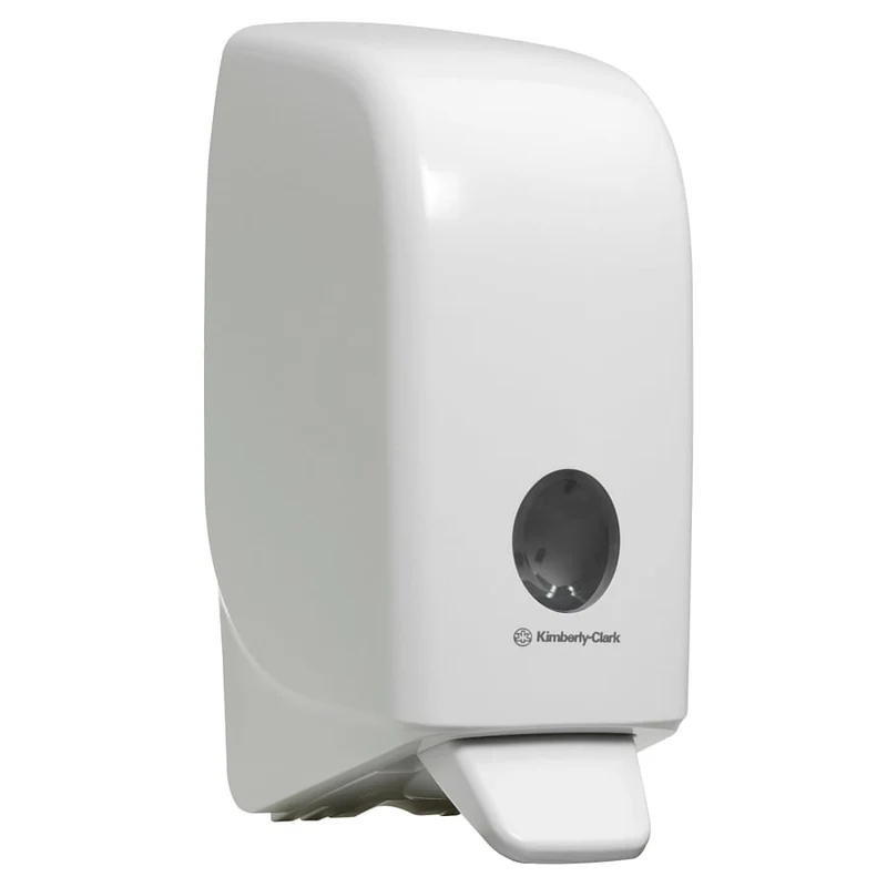 Aquarius Seifenspender 1 l, weiß