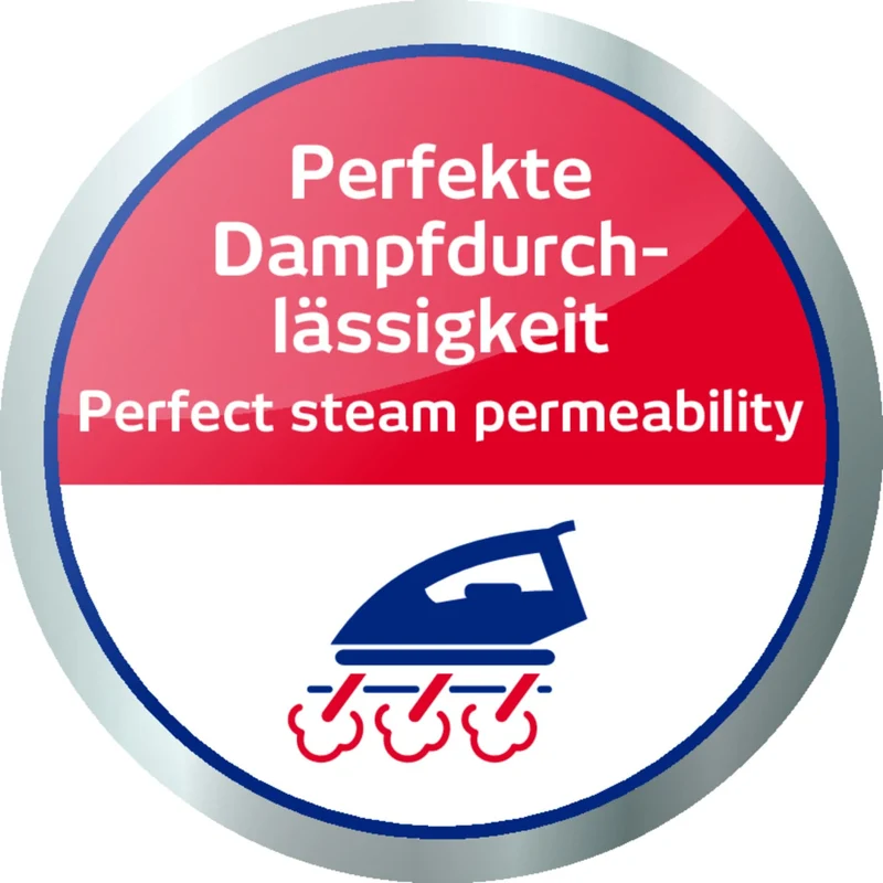 LEIFHEIT Perfect Steam Air Board Express Bügeltischbezug