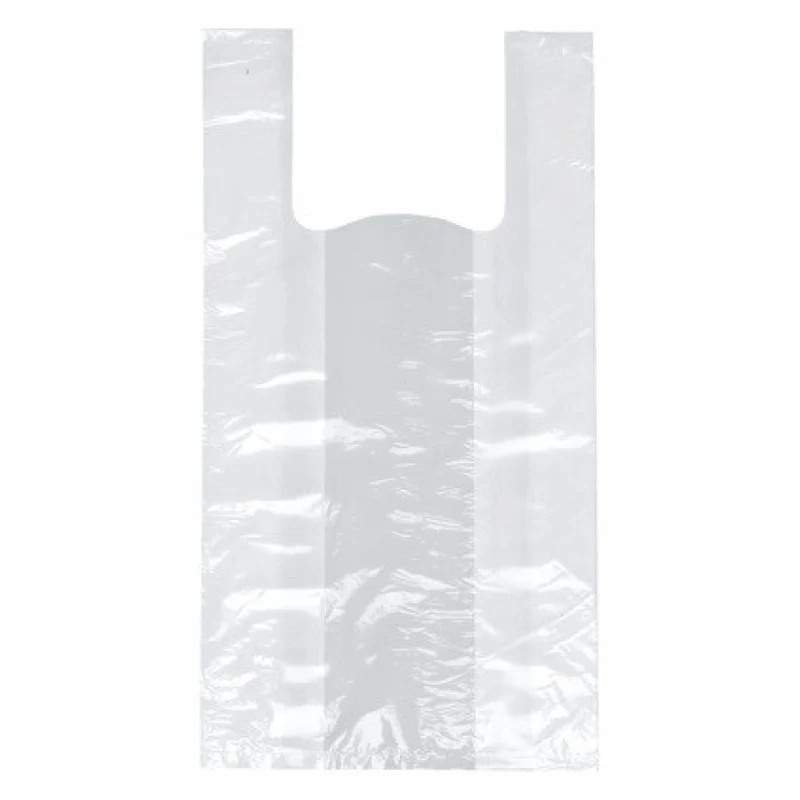Papstar Hemdchentragetaschen, HDPE