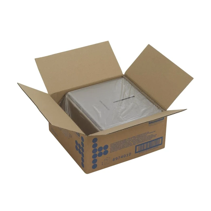 Kimberly-Clark Professional Toilettenpapierspender, Edelstahl
