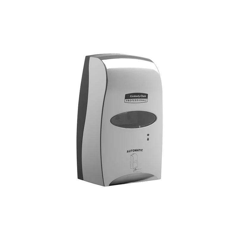 Kimberly-Clark Professional Hautpflegespender elektronisch, verchromt