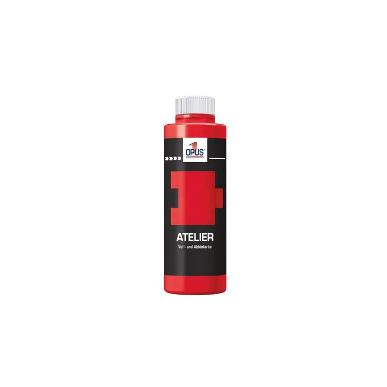 opus1 atelier rot 500ml