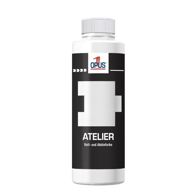 opus1 atelier oxidbraun 500ml