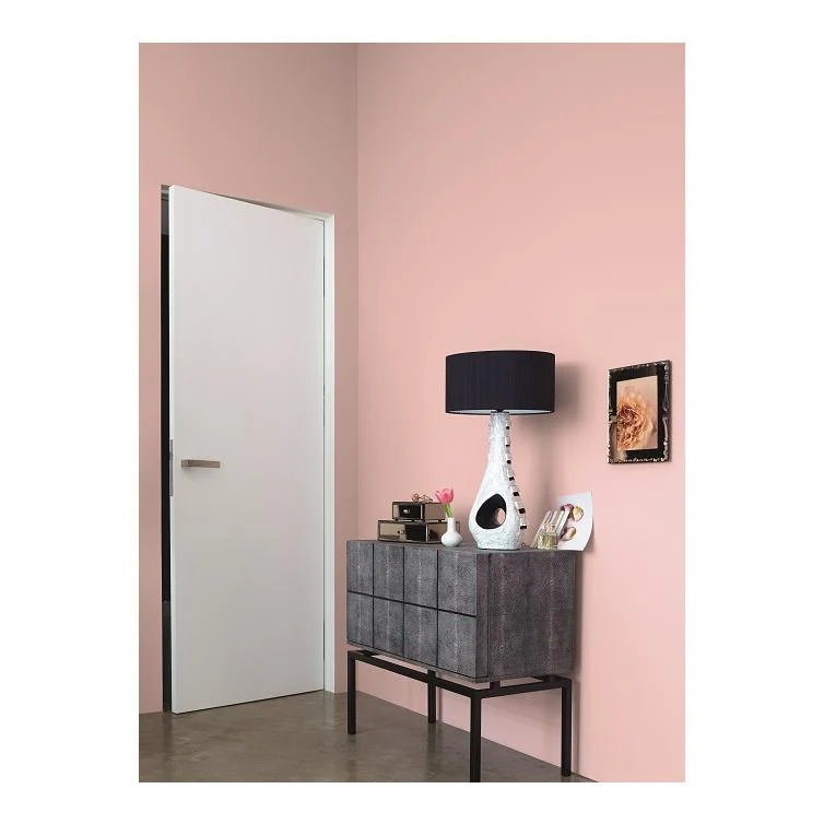 wandfarbe wolken in rosé 2,5l
