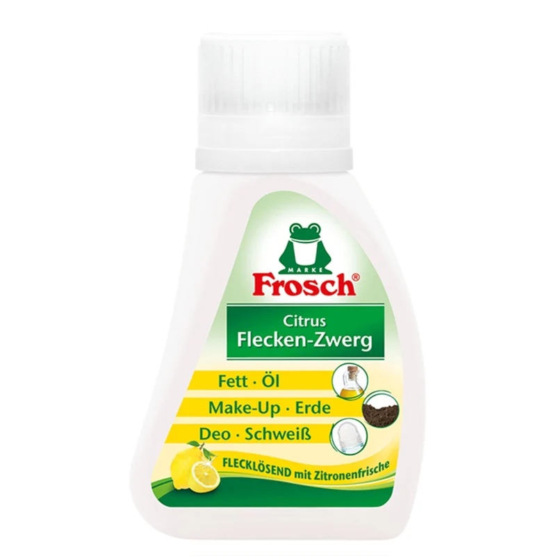 Frosch Citrus Flecken-Zwerg