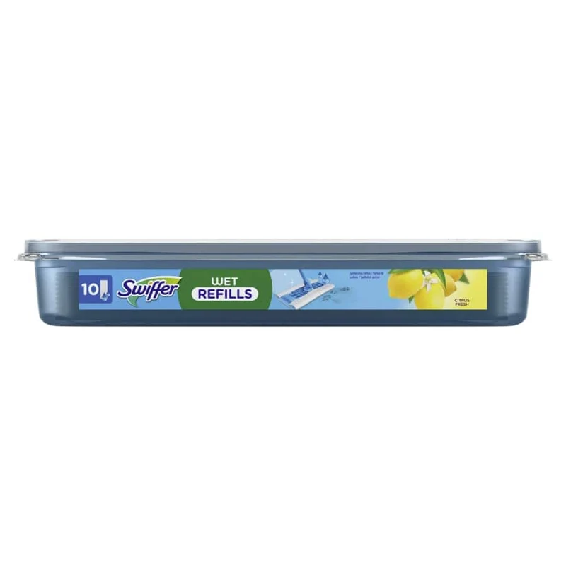 Swiffer Wet Bodenwischtücher feucht