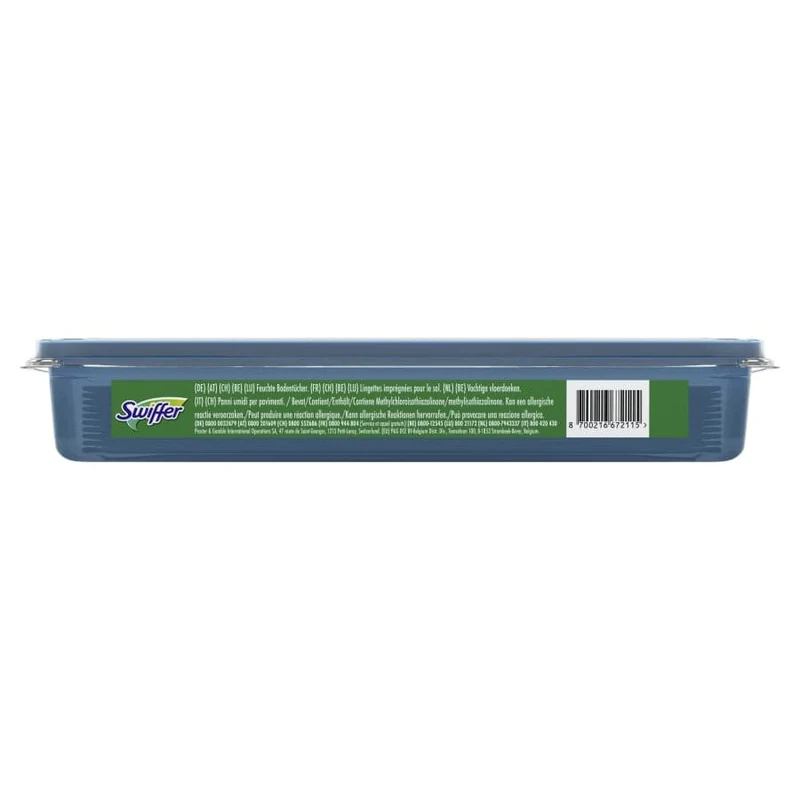 Swiffer Wet Bodenwischtücher feucht