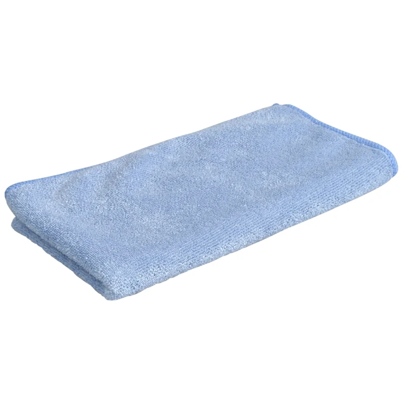 ABENA Mikrofasertuch Shiny Stretch, 40 x 40 cm, 10er