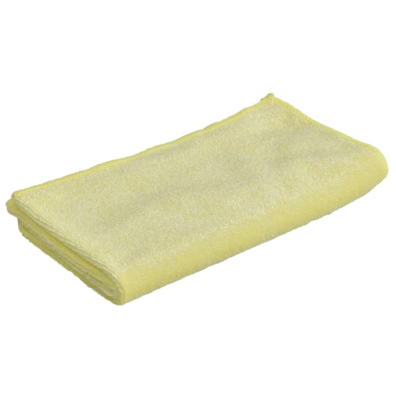ABENA Mikrofasertuch Shiny Stretch, 40 x 40 cm, 10er