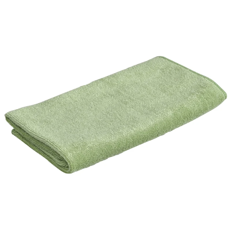 ABENA Mikrofasertuch Shiny Stretch, 40 x 40 cm, 10er
