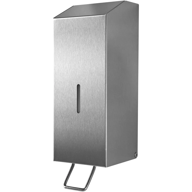racon X 125 Seifenspender Edelstahl, 1.250 ml