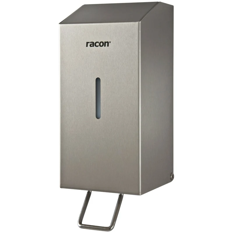 celtex Ubi Maior X 80 Seifenspender Anti-Fingerprint, 800 ml
