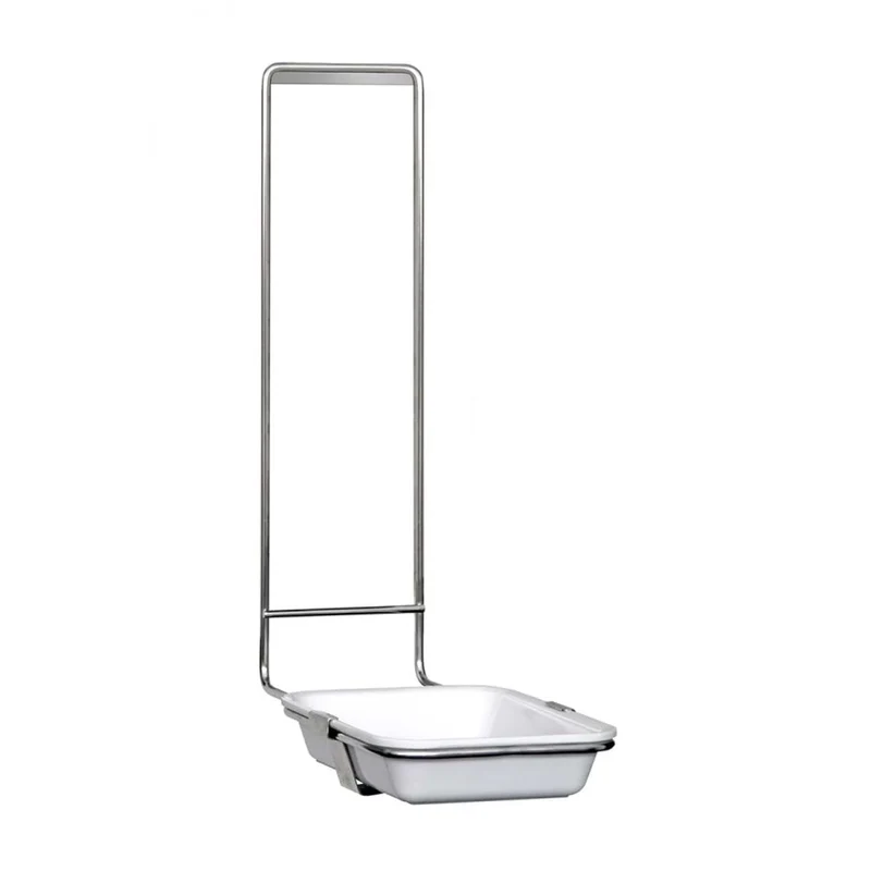 TEMDEX® Schalenhalter mit Schale
