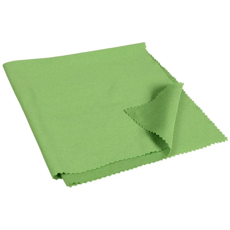 Ena Ultra Gloss Fenstertuch, grün