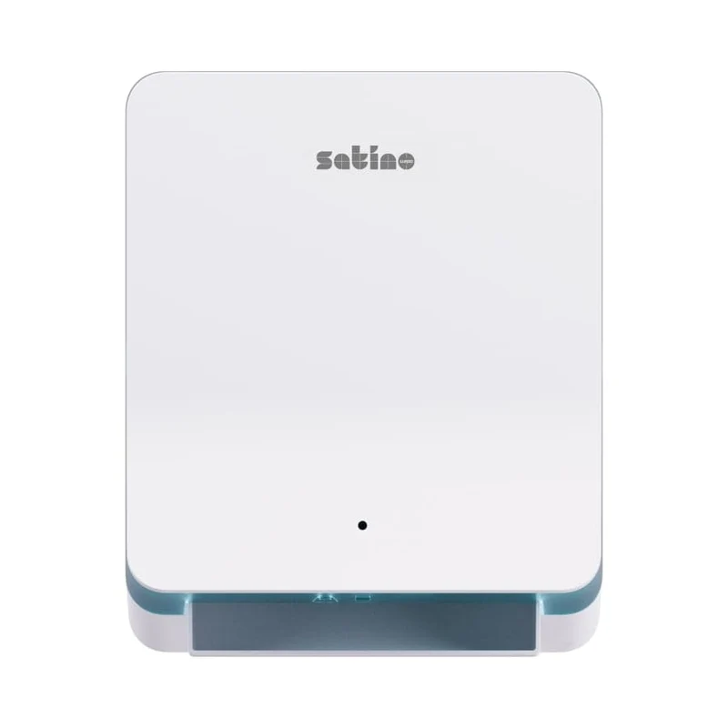 Satino HYGINITY Sensor-Handtuchrollenspender, SYS1