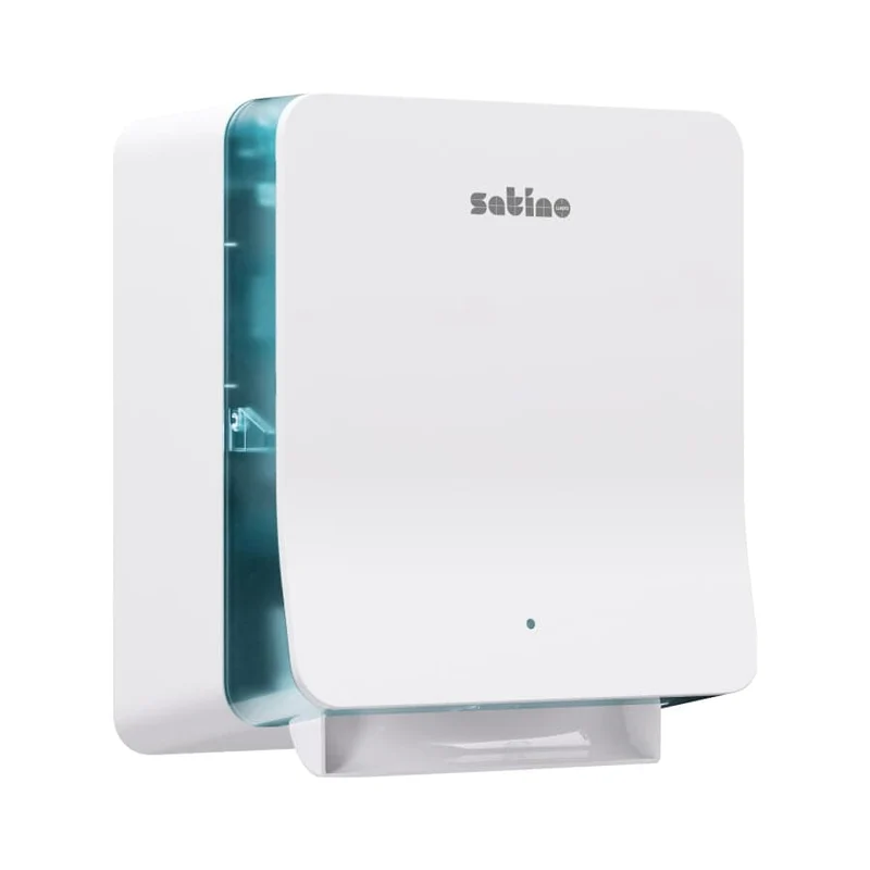 Satino HYGINITY Sensor-Handtuchrollenspender, SYS1