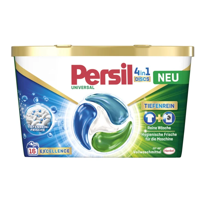 Persil Universal 4in1 Discs Waschmittel