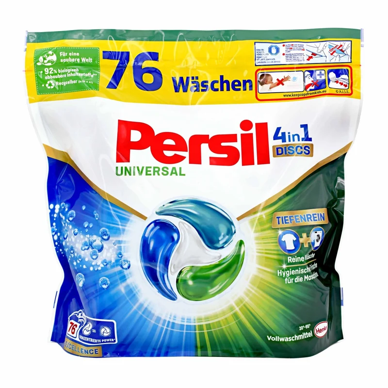 Persil Universal 4in1 Discs Waschmittel