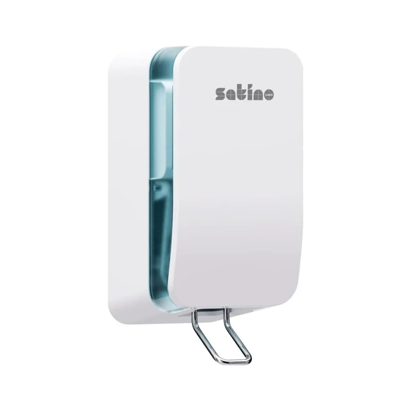 Satino HYGINITY Clean&Care Spender 500 ml, manuell, SF2