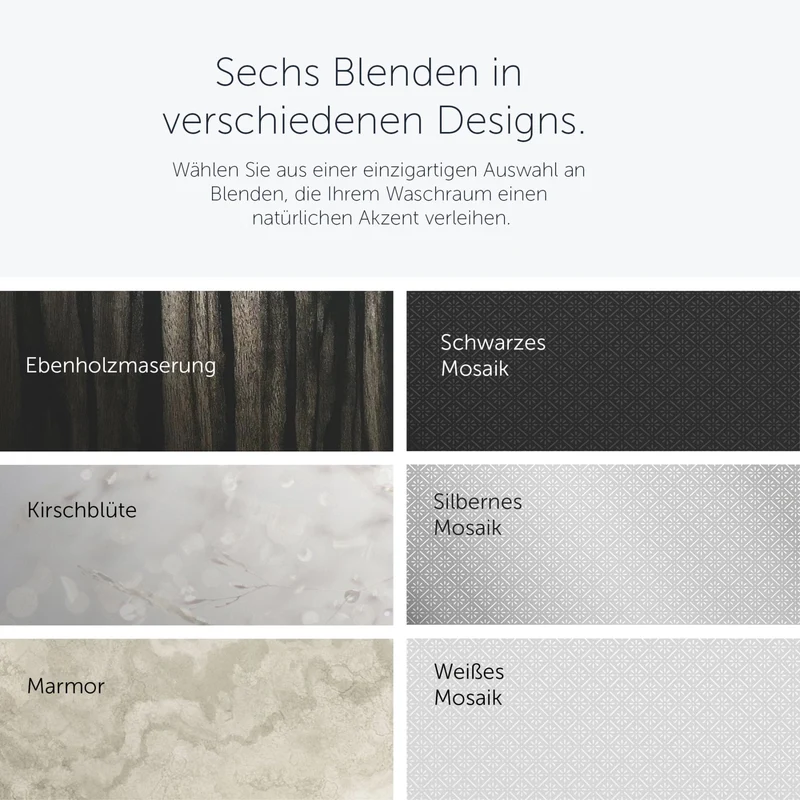 ICON Toilettenpapierspender, 2 Standardrollen