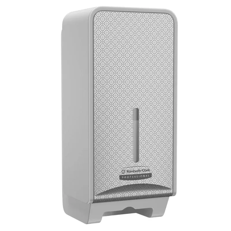 ICON Toilettenpapierspender Einzelblatt