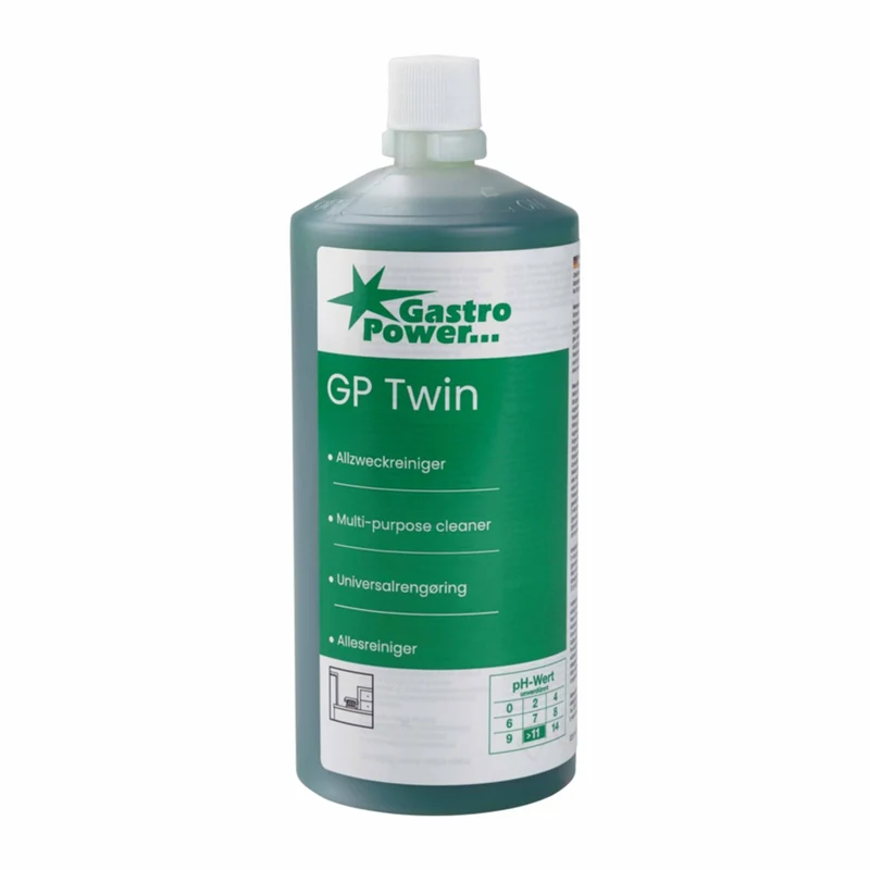 ABENA GastroPower GP Twin Allzweckreiniger – gebrauchsfertig