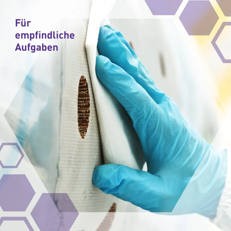 Kimtech Science Präzisionswischtücher 2-lagig, 20 x 20 cm