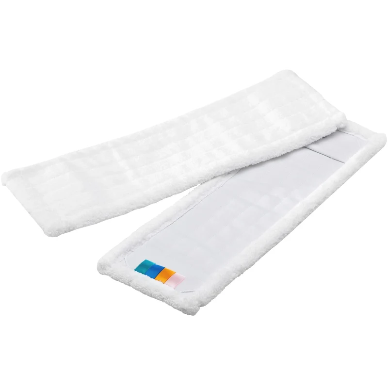 MEGA Clean Professional Mikrofaser Mop MEGA weiß MC