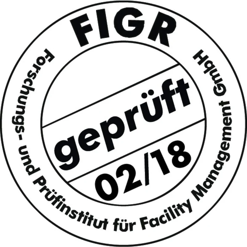MEGA Clean Professional Platintuch / Hochleistungstuch