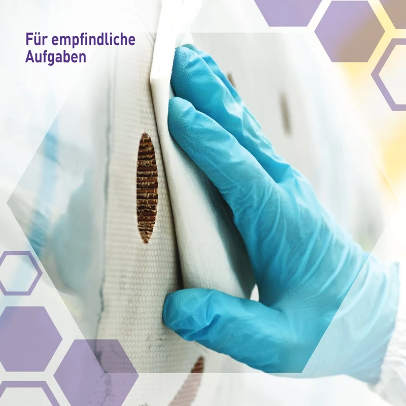 Kimtech Science Präzisionswischtücher 1-lagig, 21 x 11 cm