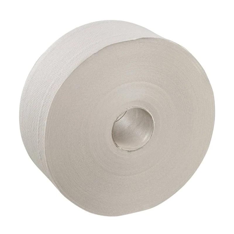 Hostess Natura Jumbo-Toilettenpapier 1-lagig, 525 m