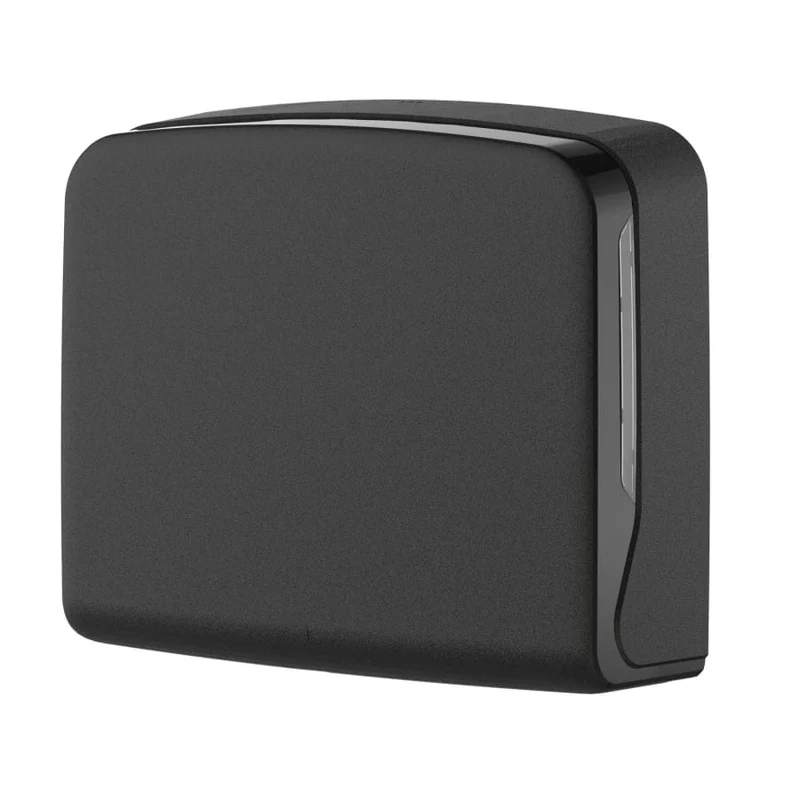SemyTop Handtuchspender Interfold Mini, matt, ca. 300 Blatt