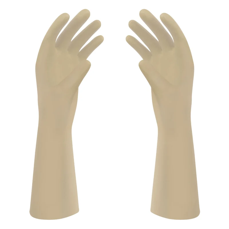 Meditrade Gentle Skin® Micro OP® Handschuhe, Latex